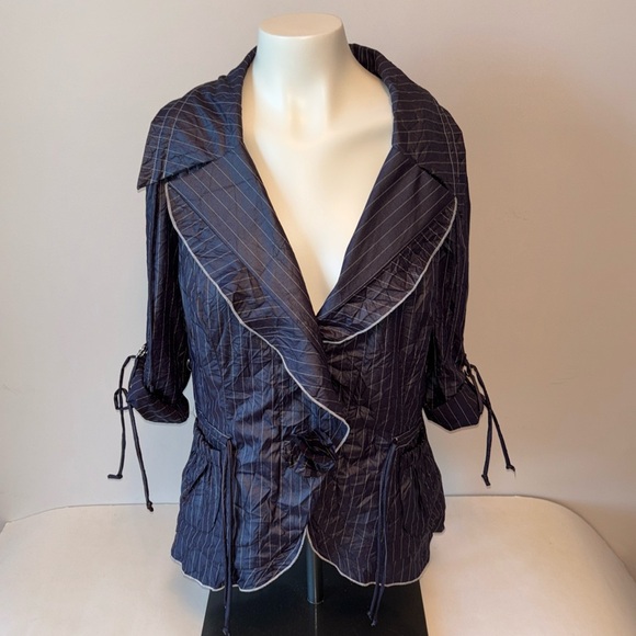 Sveltana Blazer/Jacket - Picture 2 of 13